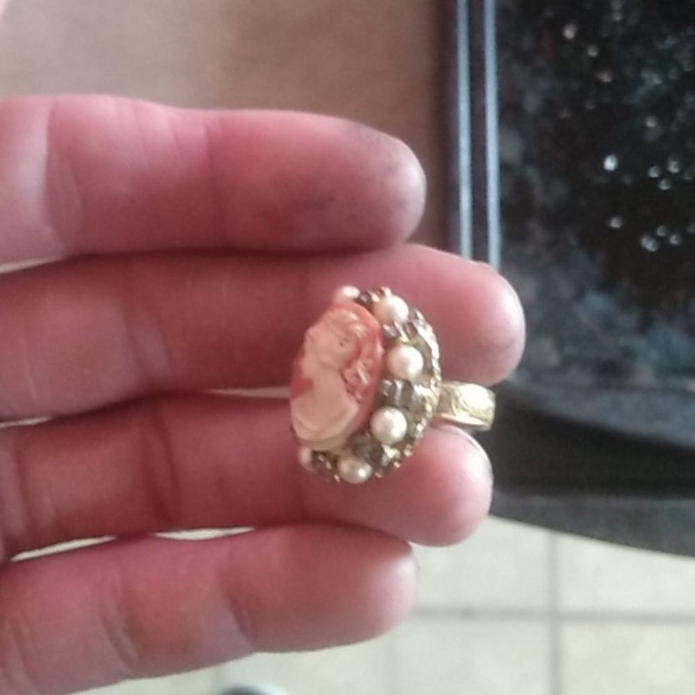 Vintage ring